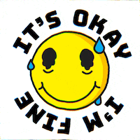 Happy No Problem GIF