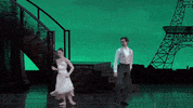 orlandoballet love france paris ballet GIF
