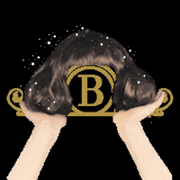 BenditaPelu  GIF