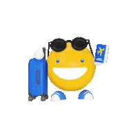 Kids Vacation Sticker by tiket.com