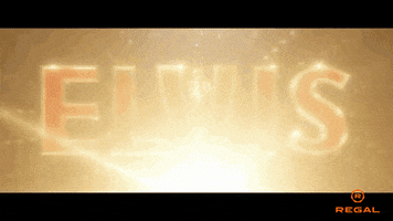 Baz Luhrmann Elvis GIF by Regal