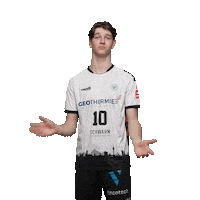 Munchen Sticker by Volleyball Bundesliga