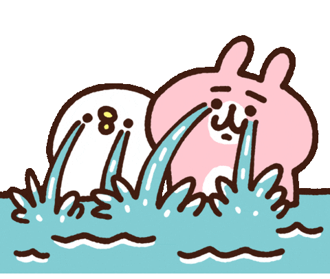 Sad Cry Sticker by Kanahei