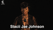 from the bottom up reality GIF by BET