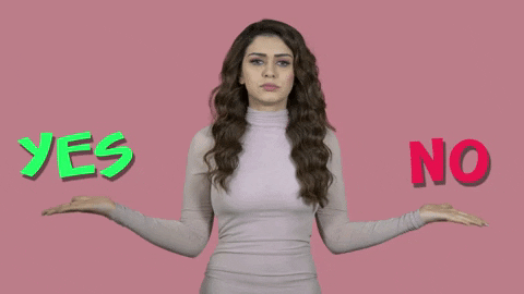 GIF by Hansika Motwani