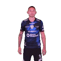 Soccer Love Sticker by INDEPENDIENTE DEL VALLE