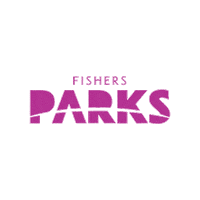 Sticker by City of Fishers