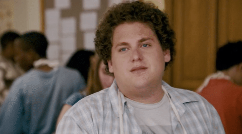 giphyupload movie jonah hill superbad not a big deal GIF