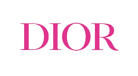 Fashion Luxury Sticker by Dior