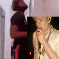Fall Out Boy Fob GIF