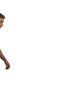 Niels Destadsbader Sticker by CNR Records Belgium