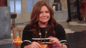 fan fanning GIF by Rachael Ray Show