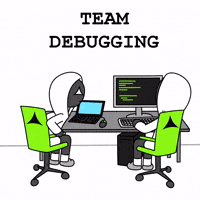 Team Coding GIF by Alliance