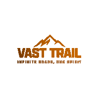 vasttrail onespirit vasttrail infiniteroads Sticker
