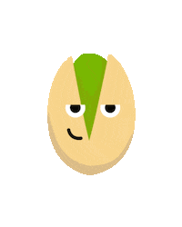 Snack Get Cracking Sticker by Wonderful Pistachios