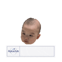 Ayoung23 Sticker by AptaclubKR