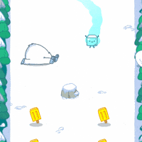 Cubemeltgame GIF by CubeMelt Adventure