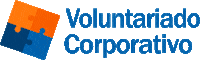 Support Volunteer Sticker by Grupo CICE