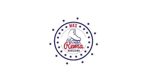 Mks Rewia Sticker