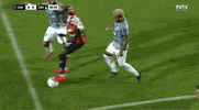 Joel Campbell Football GIF by TD Más