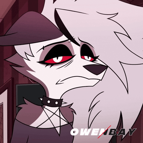 AWPFranXX giphyupload reaction animated tired GIF