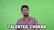 Talented GIF by Digital Pratik