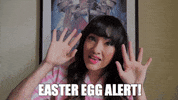 happy bbc GIF by A Badge of Friendship