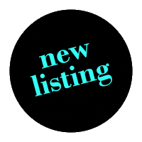 Newlisting Sticker by Christie's Aspen RE
