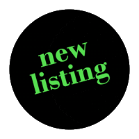 Newlisting Sticker by Christie's Aspen RE