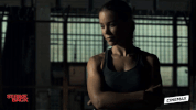 strike back GIF by Cinemax