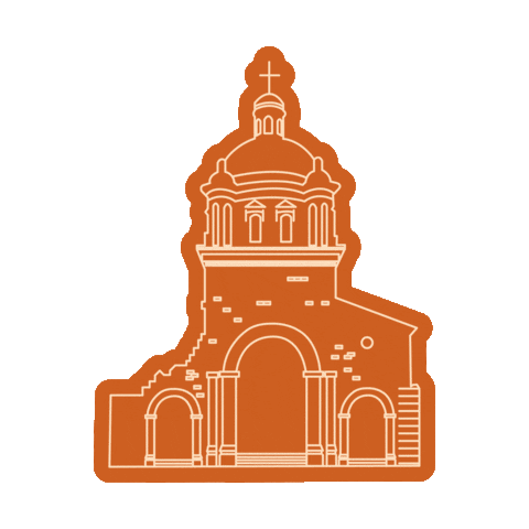 Cucuta Sticker by Ciento6