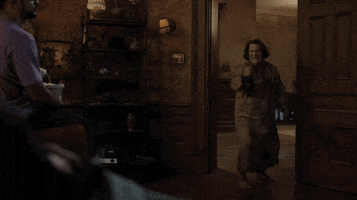 Happy Hell Yeah GIF by CBS