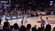 celebrate lets go GIF by Creighton University Athletics