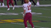 Cyclonenation Yelling GIF by CyclonesTV
