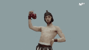 dislike uva GIF by Movistar+
