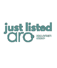 Realtorbrittney Sticker by aro real estate group