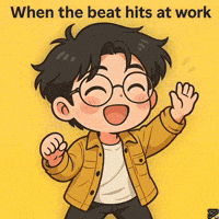 Dance 踊る GIF by Persona