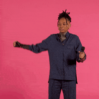 Breakdancing Miseducation GIF by NETFLIX