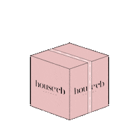 Hocb Sticker by House of CB