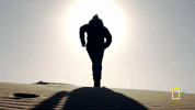 9:05 GIF by National Geographic Channel
