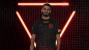 Mainz 05 Clapping GIF by Bundesliga