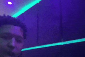 Bounce Jump Jump GIF by Popular Demand Entertainment