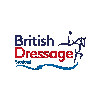 Sport Horse Sticker by BritishDressage