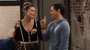 Season 2 Carly GIF by Paramount+