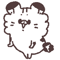 Tiger Sticker