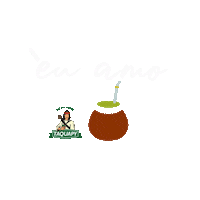 Erva Mate Sticker by Erva-mate Taquapy