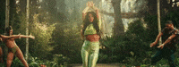 Taki Taki Dancing GIF by Selena Gomez