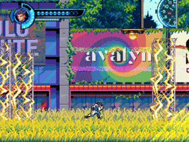 Video Game Pixel GIF by Tribute Games