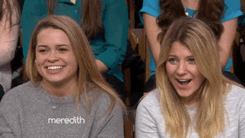 face wtf GIF by The Meredith Vieira Show