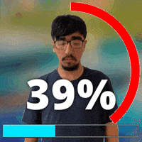 39 Bar GIF